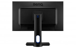 BENQ 27" PD2700Q LED IPS DP  HDMI tervezői monitor PC