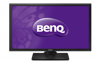 BENQ 27" PD2700Q LED IPS DP  HDMI tervezői monitor PC