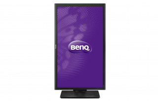 BENQ 27" PD2700Q LED IPS DP  HDMI tervezői monitor PC