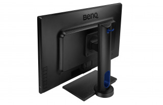 BENQ 27" PD2700Q LED IPS DP  HDMI tervezői monitor PC