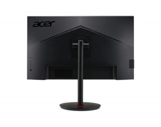 Acer 27" Nitro XV272UPbmiiprzx LED QHD IPS HDMI DisplayPort 144Hz FreeSync multimédiás gamer monitor PC