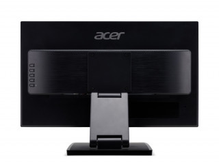 Acer 23,8" UT241Ybmiuzx IPS LED HDMI zeroframe érintőképernyős multimédiás monitor PC