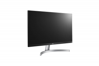 LG 27" 27UL600-W 4K IPS HDMI DisplayPort HDR LED monitor PC