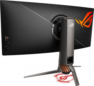 ASUS ROG Swift PG349Q 34" QHD (3440x1440), 120HZ, G-Sync Monitor PC