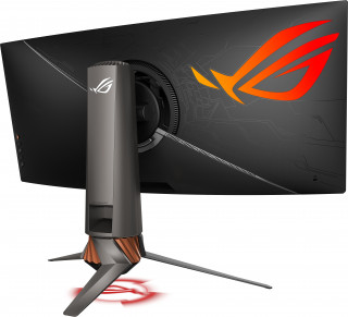 ASUS ROG Swift PG349Q 34" QHD (3440x1440), 120HZ, G-Sync Monitor PC