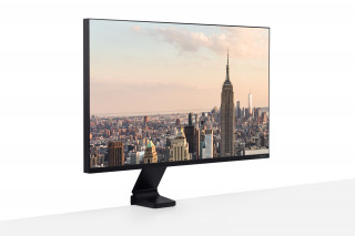 Samsung Space 27" S27R750 LED WQHD HDMI Mini-Display port 144Hz monitor PC