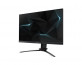 Acer 24,5" Predator XN253QXbmiprzx LED HDMI DisplayPort 240Hz G-Sync multimédiás gamer monitor thumbnail