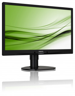 Iiyama XUB2492HSU 23,8" PC