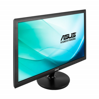 ASUS VS247NR 24" PC