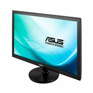 ASUS VS247NR 24" PC