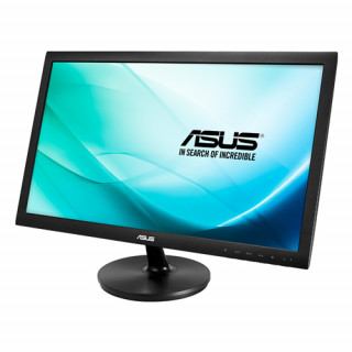 ASUS VS247NR 24" PC