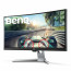 BenQ monitor 35" - EX3501R (VA, 21:9, 3440x1440, 100% sRGB, 4ms, 2xHDMI, DP, USB3, USB-C, 100Hz) Freesync thumbnail