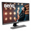 BenQ monitor 32" - EW3270U (VA, 16:9, 3840x2160, 4ms, 95% DCI-P3, 2xHDMI, DP, USB-C) Speaker, HDR, Freesync thumbnail