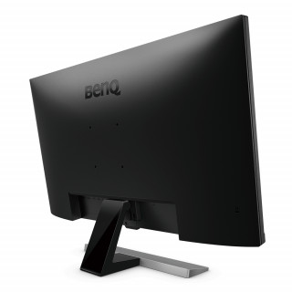 BenQ monitor 32" - EW3270U (VA, 16:9, 3840x2160, 4ms, 95% DCI-P3, 2xHDMI, DP, USB-C) Speaker, HDR, Freesync PC