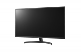 LG Monitor 32" - 32ML600M-B (IPS; 16:9; 1920x1080; 5ms; 1200:1; 300cd; HDMIx2; Dsub; HDR 10) PC