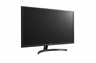 LG Monitor 32" - 32ML600M-B (IPS; 16:9; 1920x1080; 5ms; 1200:1; 300cd; HDMIx2; Dsub; HDR 10) PC