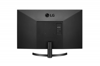 LG Monitor 32" - 32ML600M-B (IPS; 16:9; 1920x1080; 5ms; 1200:1; 300cd; HDMIx2; Dsub; HDR 10) PC