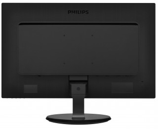 PHILIPS 24" LED 1920x1080 246V5LDSB/00 TN fekete PC