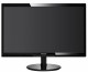 PHILIPS 24" LED 1920x1080 246V5LDSB/00 TN fekete thumbnail