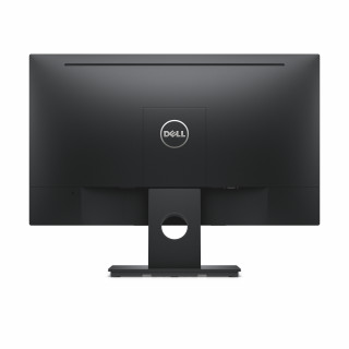 DELL E2417H 24" FHD monitor PC