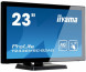 IIYAMA T2336MSC-B2AG 23" multitouch thumbnail