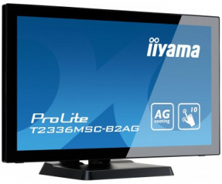 IIYAMA T2336MSC-B2AG 23" multitouch PC