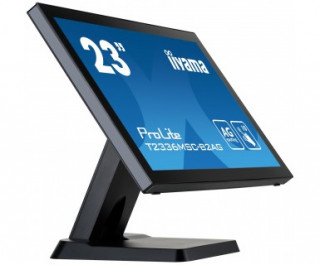 IIYAMA T2336MSC-B2AG 23" multitouch PC