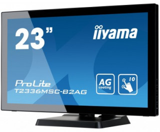 IIYAMA T2336MSC-B2AG 23" multitouch PC