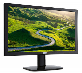 Acer KA240H 24" (UM.FX0EE.005) PC