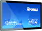 IIYAMA 60.5cm (23,8") TF2415MC-B2  16:9   M-Touch HD thumbnail