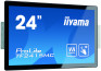 IIYAMA 60.5cm (23,8") TF2415MC-B2  16:9   M-Touch HD thumbnail