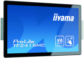 IIYAMA 60.5cm (23,8") TF2415MC-B2  16:9   M-Touch HD PC