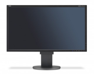 NEC MultiSync LED EA223WM 22" Wide Fekete PC