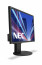 NEC MultiSync LED EA223WM 22" Wide Fekete thumbnail