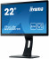 IIYAMA 54.7cm (21,5") B2282HS-B1   16:9  DVI+HDMI blk lift thumbnail