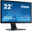 IIYAMA 54.7cm (21,5") B2282HS-B1   16:9  DVI+HDMI blk lift thumbnail