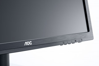 AOC E2460PDA 24" PC