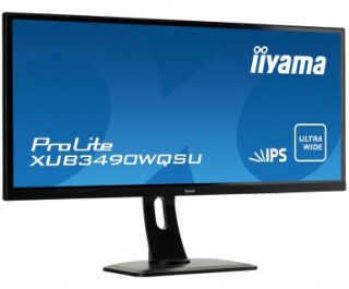 Iiyama XUB3490WQSU-B1 34" PC