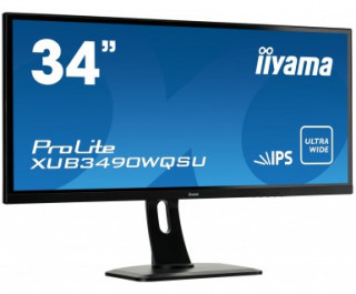 Iiyama XUB3490WQSU-B1 34" PC