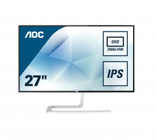 AOC Q2781PQ 27" PC