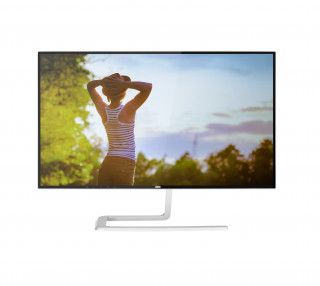 AOC Q2781PQ 27" PC