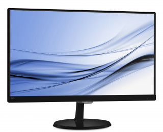 PHILIPS 23" IPS 237E7QDSB/00 PC