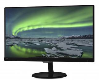 PHILIPS 23" IPS 237E7QDSB/00 PC