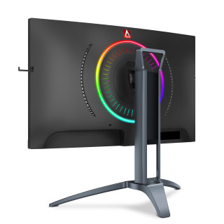 AOC AG273QCX, 68,58 cm (27") 144Hz, FreeSync, VA PC