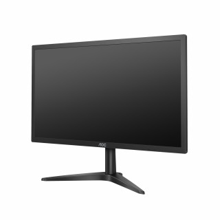 AOC IPS monitor 21,5" - 22B1HS, 1920x1080, 16:9, 250 cd/m2, 5ms, HDMI, VGA PC