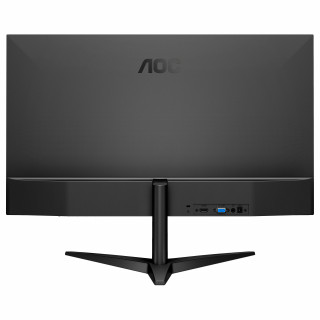 AOC IPS monitor 21,5" - 22B1HS, 1920x1080, 16:9, 250 cd/m2, 5ms, HDMI, VGA PC