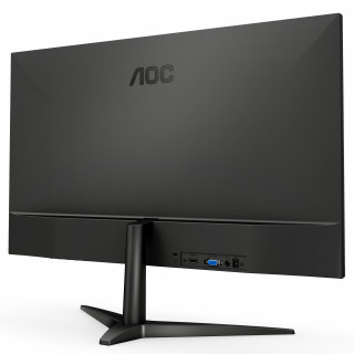 AOC IPS monitor 21,5" - 22B1HS, 1920x1080, 16:9, 250 cd/m2, 5ms, HDMI, VGA PC