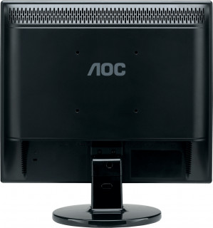 AOC e719Sda 17" Fekete PC