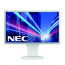 NEC MultiSync E223W 22" Fehér thumbnail