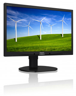 PHILIPS 22" LED 220B4LPYCB PC